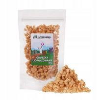 Liofilizuotos kriaušės FactoryHerbs, 20 g