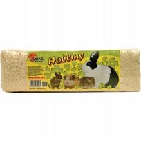 Pjuvenos graužikams AKINU, 800 g