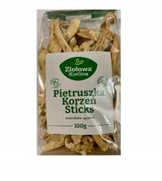 Graužikų skanėstas Ziołowa Kotlina, petražolių šaknys, 100 g