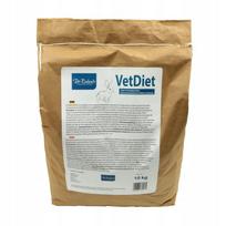 Triušių pašaras Dr Rodents VetDiet, 10 kg