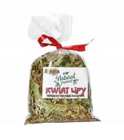 Liepos žiedai su lapais Alegia, 60 g