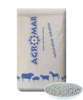 Triušių pašaras BUNNY GRANULES, 10 kg, pilnavertis