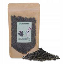 Liucernos žolelių granulės FactoryHerbs, 150 g
