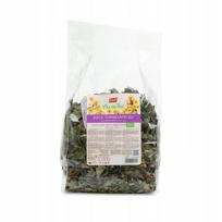 Džiovinta topinambų žolė graužikams ir triušiams Vita Herbal, 300 g