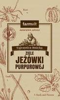 Imbierinė ežiuolė FARMVIT, 50 g