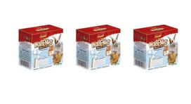 Kalcis skanėstai žiurkėnams Vitapol, 3 vnt., 40 g