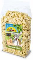Pastarnokai JR Farm, 125 g
