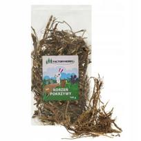 Dilgėlių šaknys FactoryHerbs, 100 g