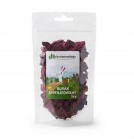 Liofilizuoti burokėliai FACTORYHERBS, 20 g