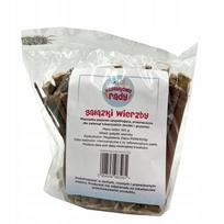 Gluosnių šakelės USZATKOWE RADY, 100 g