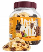Maisto mišinys žiurkėnams LITTLE ONE Fruit Mix, 180 g