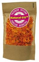Morkų užkandžiai gyvūnams Natural-Vit, 60 g