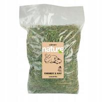 Žolė triušiams su ramunėlėmis ir dobilais, 450 g