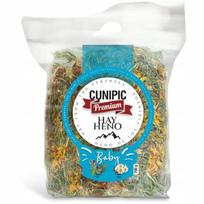 Triušių pašaras su liucerna Cunipic Premium Junior, 700 g