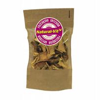 Džiovinti obuoliai graužikams ir triušiams NATURAL-VIT, 50 g