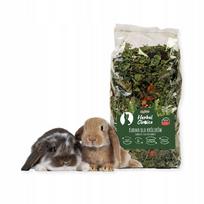 Triušių pašaras Comfy Appetit Herbal Choice, 500 g