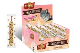 Džiovintų vaisių skanėstas šinšiloms Vitapol, 45 g