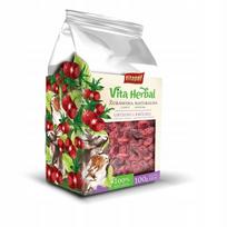 Džiovintos spanguolės triušiams ir graužikams Vita Herbal, 30 g