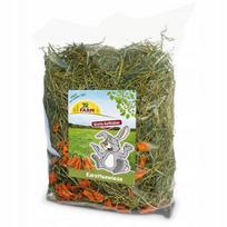 Šienas su morkomis JR Farm, 500 g