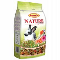 Triušių pašaras Avicentra Nature, 850 g