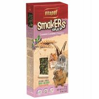 Gardėsis graužikams ir triušiams su liucerna Vitapol Smakers, 90 g