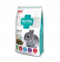 Triušiams skirtas NUTRIN Complete Junior pašaras, 400 g