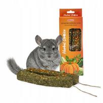Žolelių užkandis triušiams ir graužikams Comfy Appetit, 85 g, daržovinis