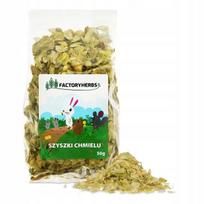 Apynių spurgai triušiams ir graužikams FACTORYHERBS, 50 g