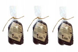 Žolelių skanėstai žiurkėnams Zuzala, 125 g