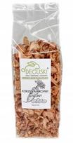 Džiovintos morkų riekelės DEGUSKI, 100 g