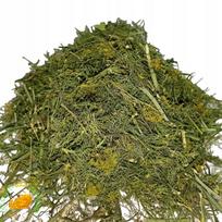Pankolio žolė graužikams, 100 g