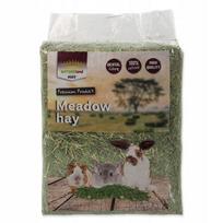 Lesalai paukščiams Seno Nature Land, su lukštais, 2 kg
