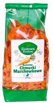 Morkų užkandis Ziołowa Kotlina, 100 g, lengvai virškinamas