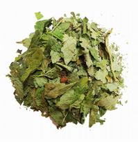 Džiovinti juodųjų serbentų lapai, 1 kg