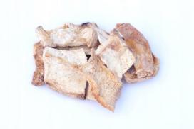 Graužikų skanėstas Hipcio su cikorijomis, 130 g