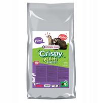 Šeškų pašaras Versele Laga Crispy Pellets, 10 kg