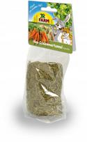 Žolinis tunelis su morkomis 125 g JR FARM