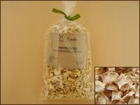 Džiovinta petražolės šaknis ZUZALA
