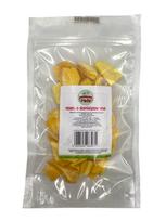 Liofilizuotas mango užkandis graužikams ir triušiams, 20 g