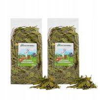 Gysločio lapų rinkinys FACTORYHERBS, 2 x 100 g