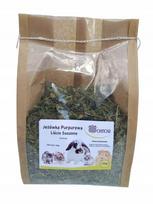 Ežiuolės žolė gyvūnams, pjaustyta, 250 g