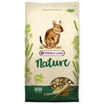 Degu maistas Versele-Laga Nature, 2 x 2,3 kg