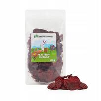 Burokėlių griežinėliai Factoryherbs, 130 g