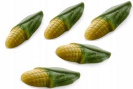 Papildomas pašaras triušiams JK Corn, 105 vnt.