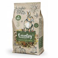 Triušių pašaras WITTE MOLEN COUNTRY, 800 g