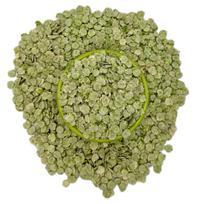 Žirnių dribsniai graužikams ir kiaulėms CHAMPI, 1 kg