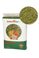 Vejos trąšos RabbitWeed, 1 kg (40 l)