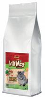 Šinšilų pašaras Hobby, 20 kg