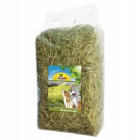 Šienas triušiams ir mažiems gyvūnams JR Farm, 2,5 kg