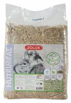 Triušių ir graužikų šienas ZOLUX, 75 l, 2,5 kg